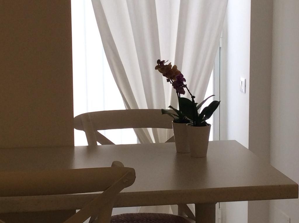 Suite Le Perle 塔兰托 客房 照片