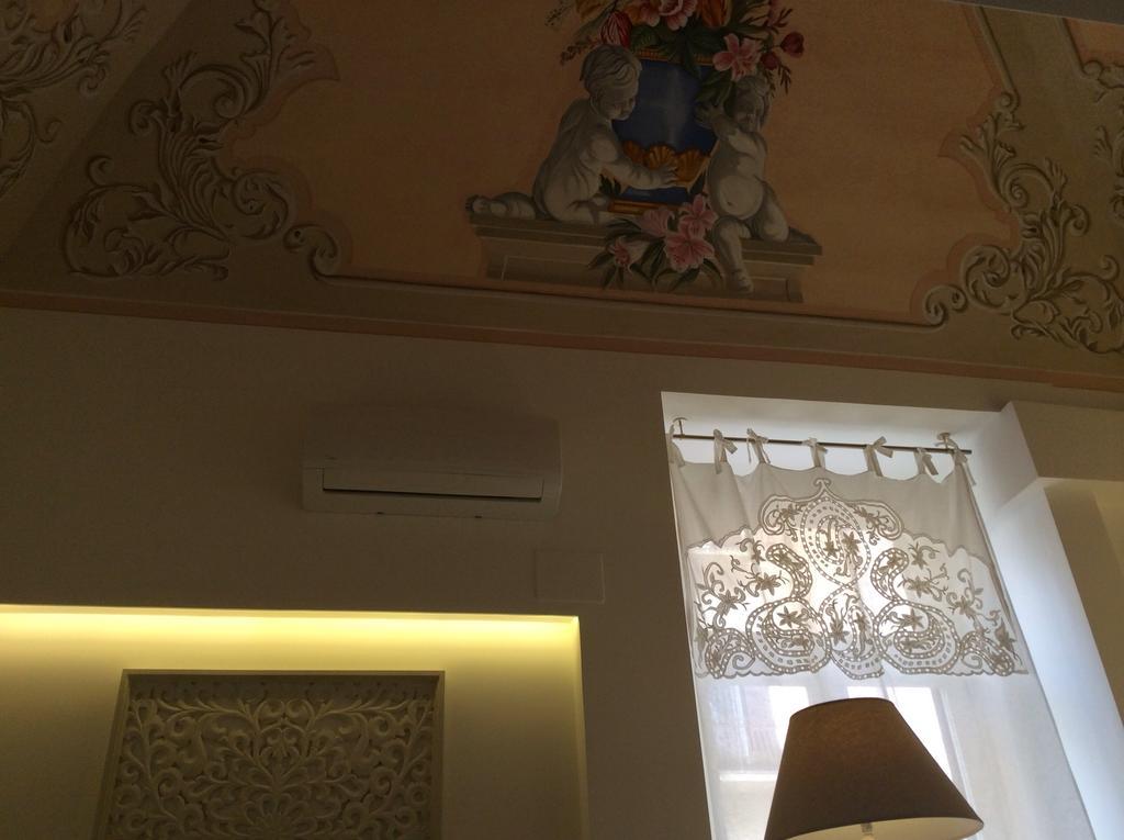 Suite Le Perle 塔兰托 外观 照片